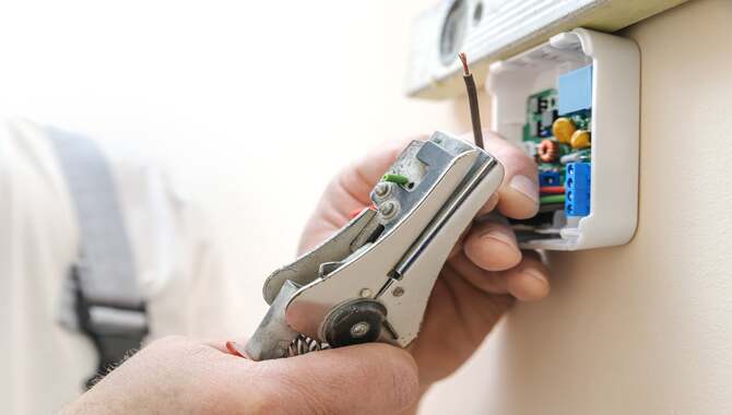 Tips For Installing A Programmable Thermostat