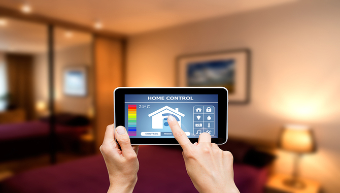 Tips For Optimizing Your Smart Thermostat