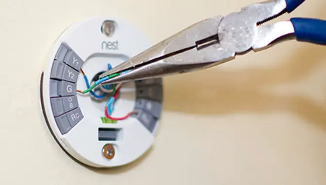 Troubleshooting Your New Thermostat