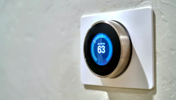 What Is A Programmable Thermostat