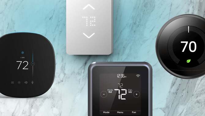 What To Consider When Selecting A Smart Thermostat