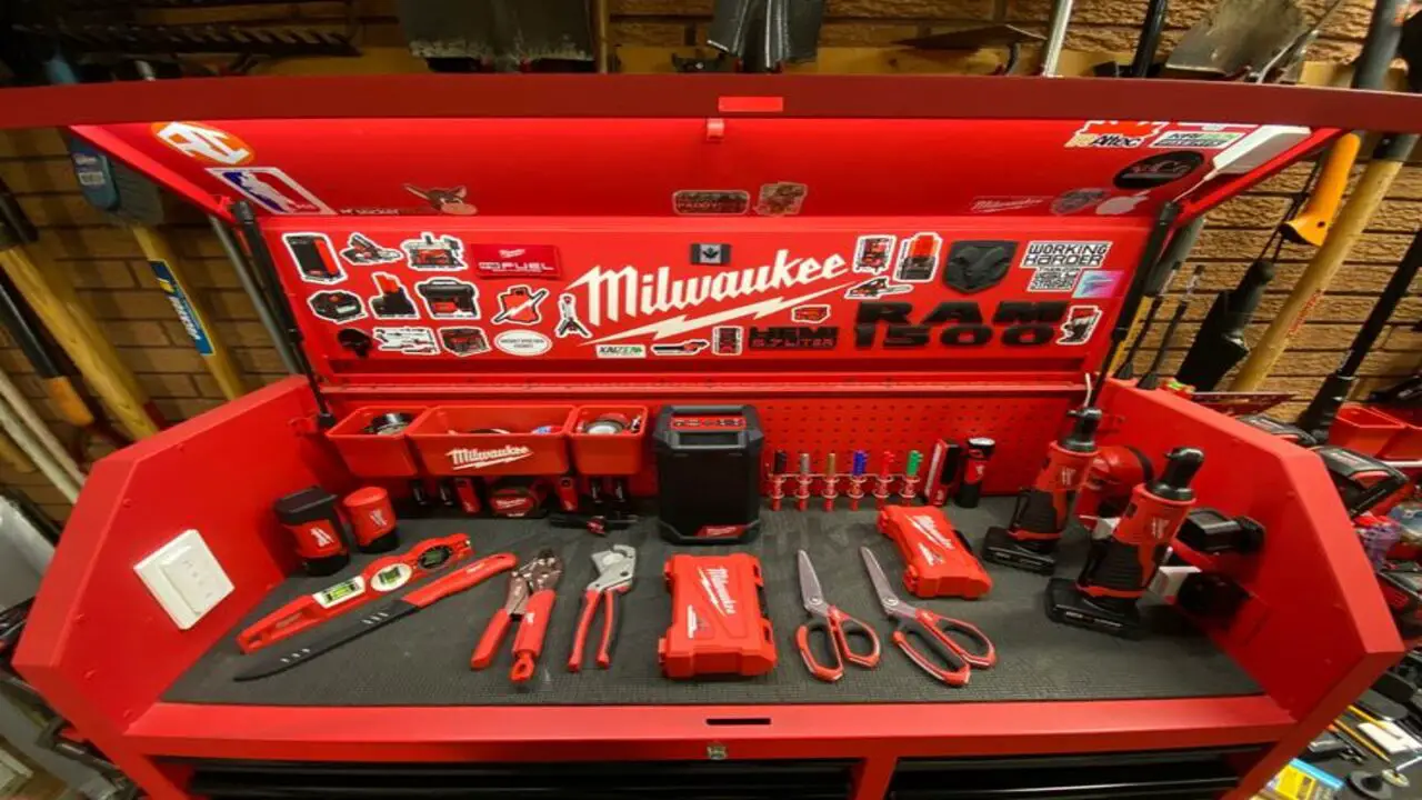 Why Doesn't Menards Sell Milwaukee Tools - Common Causes