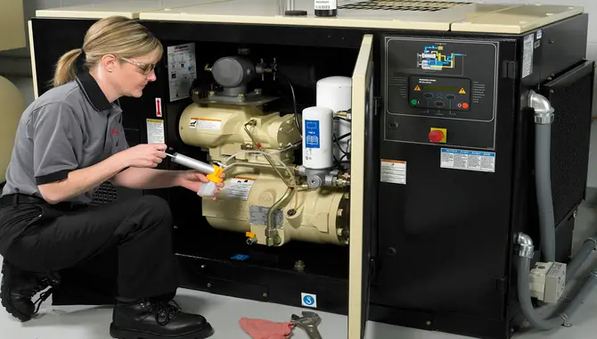 Why Is Air Compressor Maintenance Important