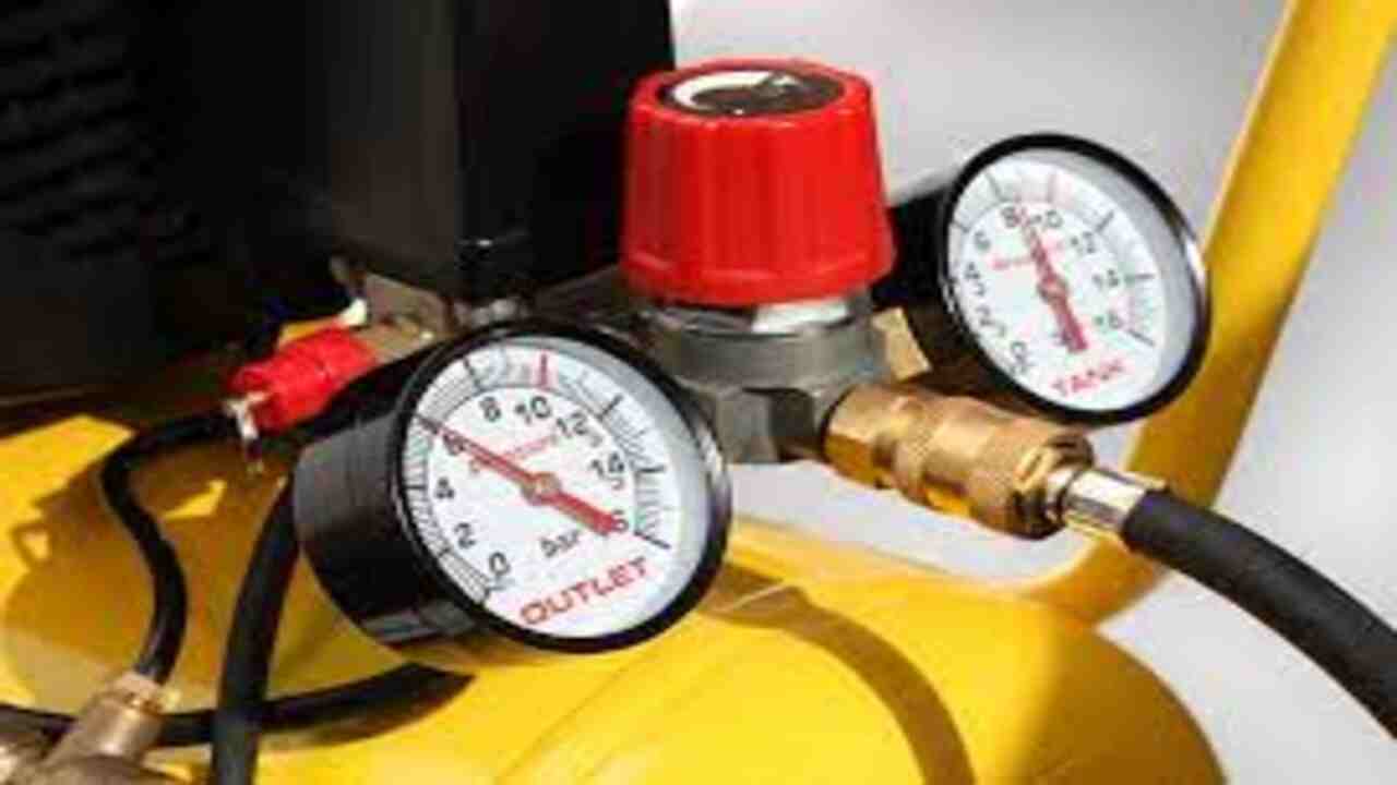 Air Compressor Blowing Out Oil Understanding The Reasons