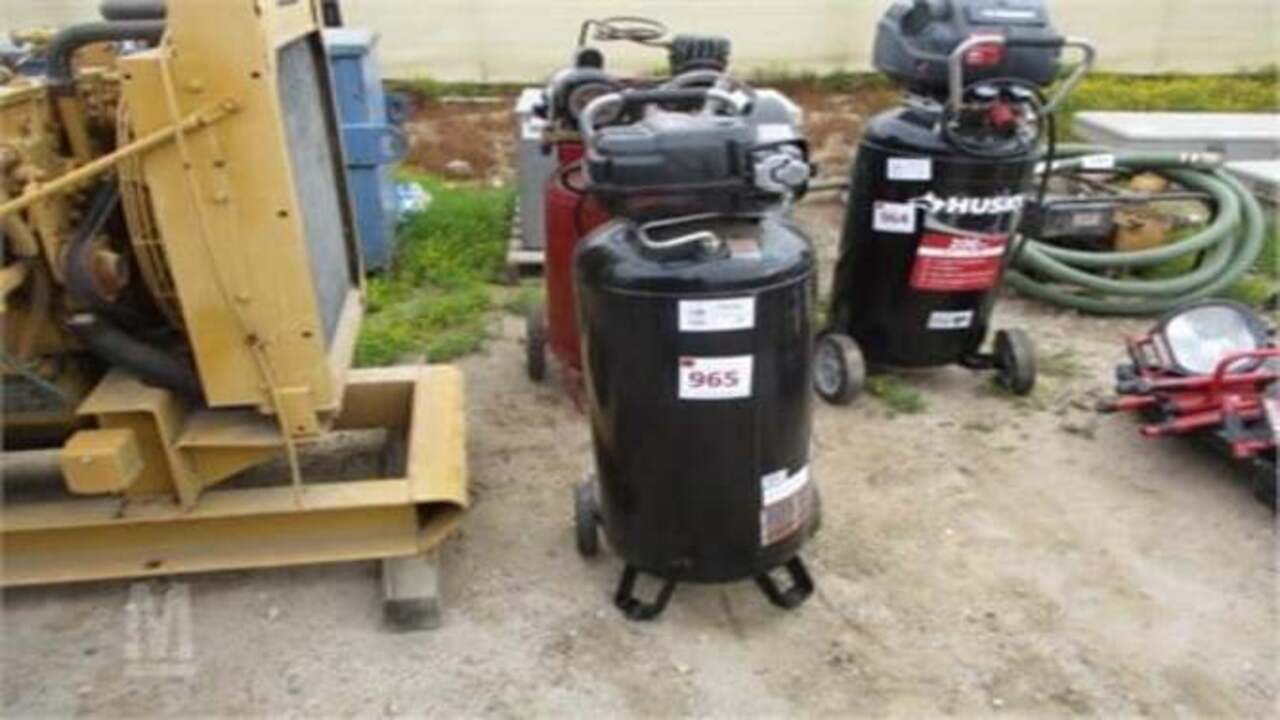 Tips For Proper Maintenance And Care Of The Air Compressor
