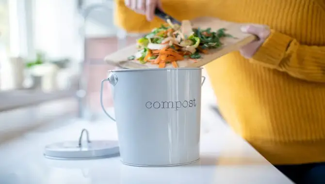 4 Best Ways To Compost Indoors In Winter