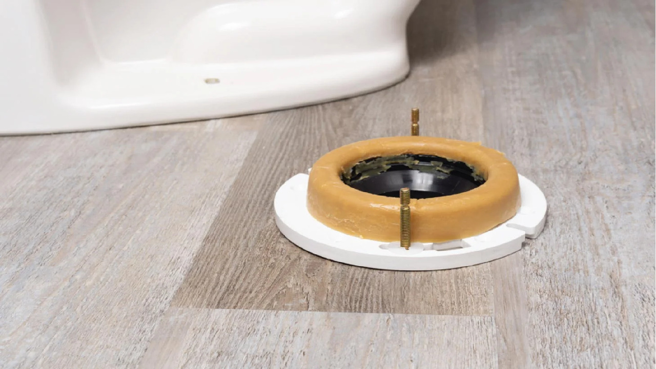 5 Easy Ways To Replace Bolting Toilet To Floor