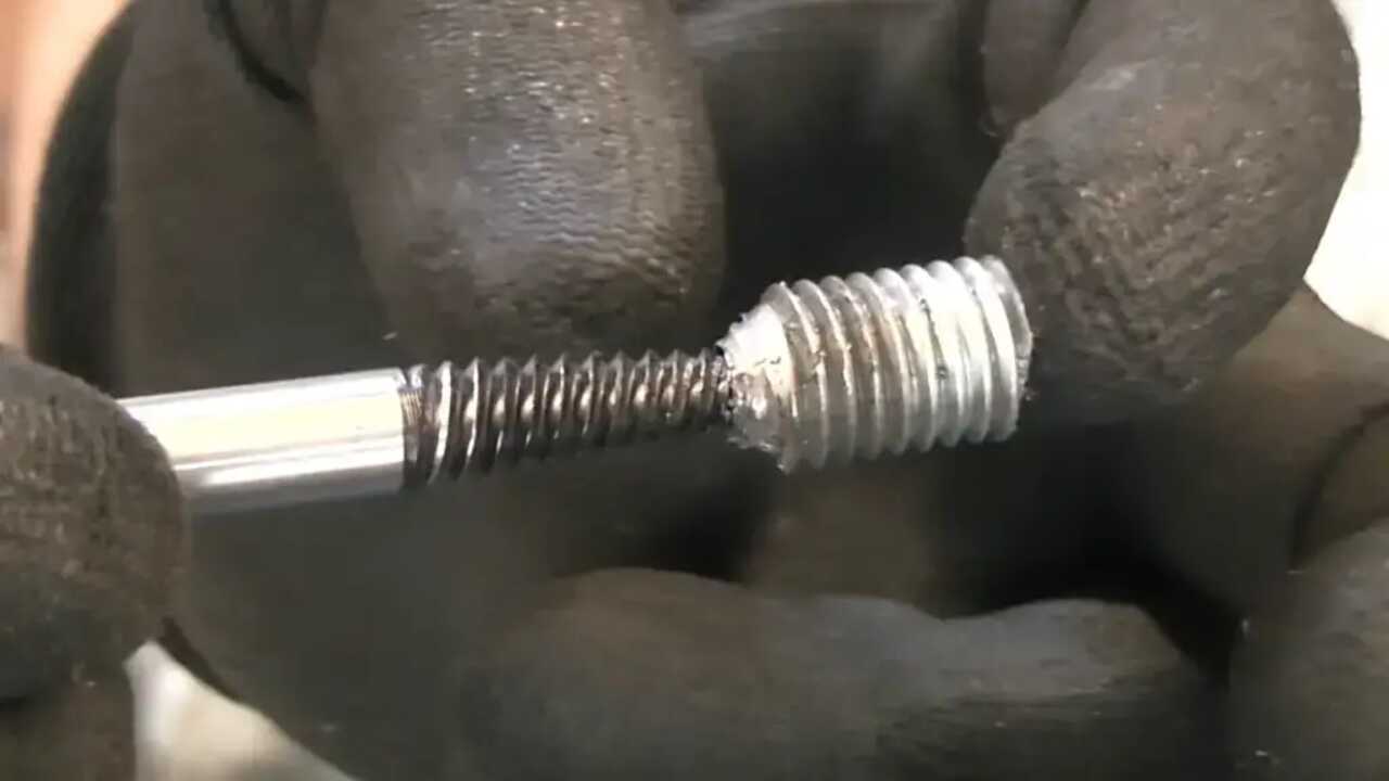 5 Effective Steps To Remove Shear Bolts