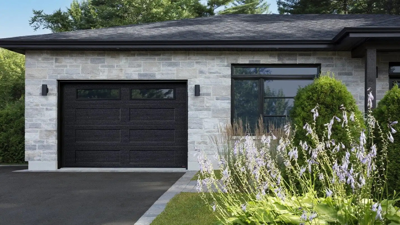 7 Steps To Install Garage Seals Floor