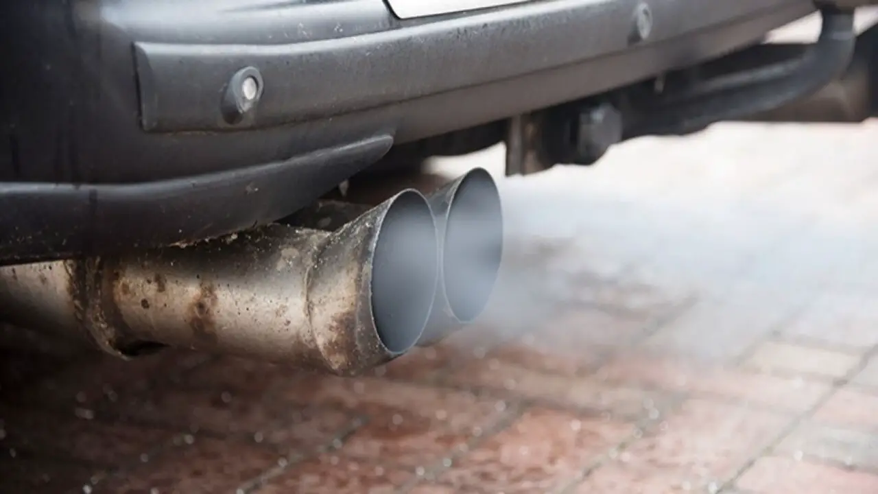 A Step-By-Step Guide To Reduce Exhaust Fumes