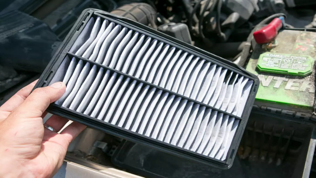 Air Filter