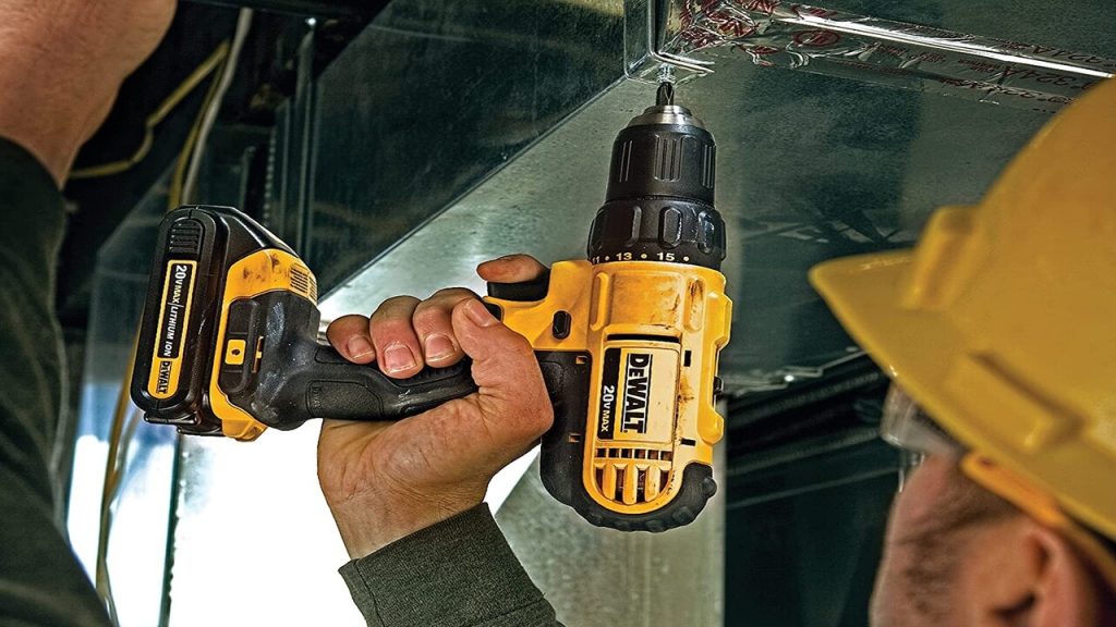 Dewalt Battery Hot Cold Delay Fix 4 Easy Ways