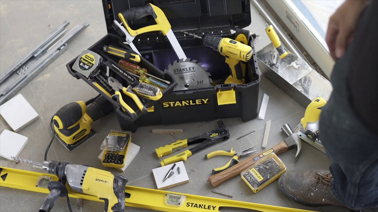 Benefit Of Identifying A Stanley Level