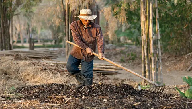 Benefits Of Composting For Farmers