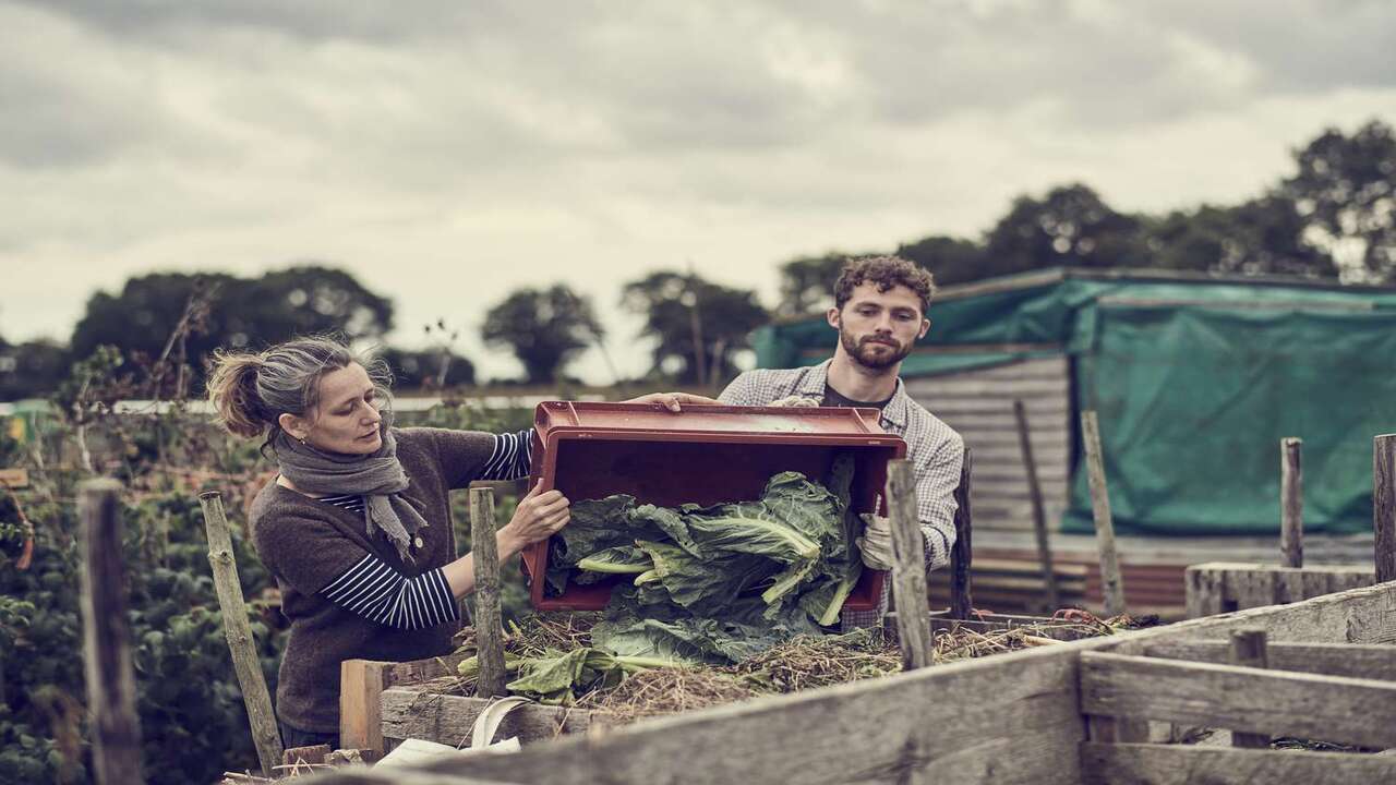 Benefits Of Starting A Composting Business