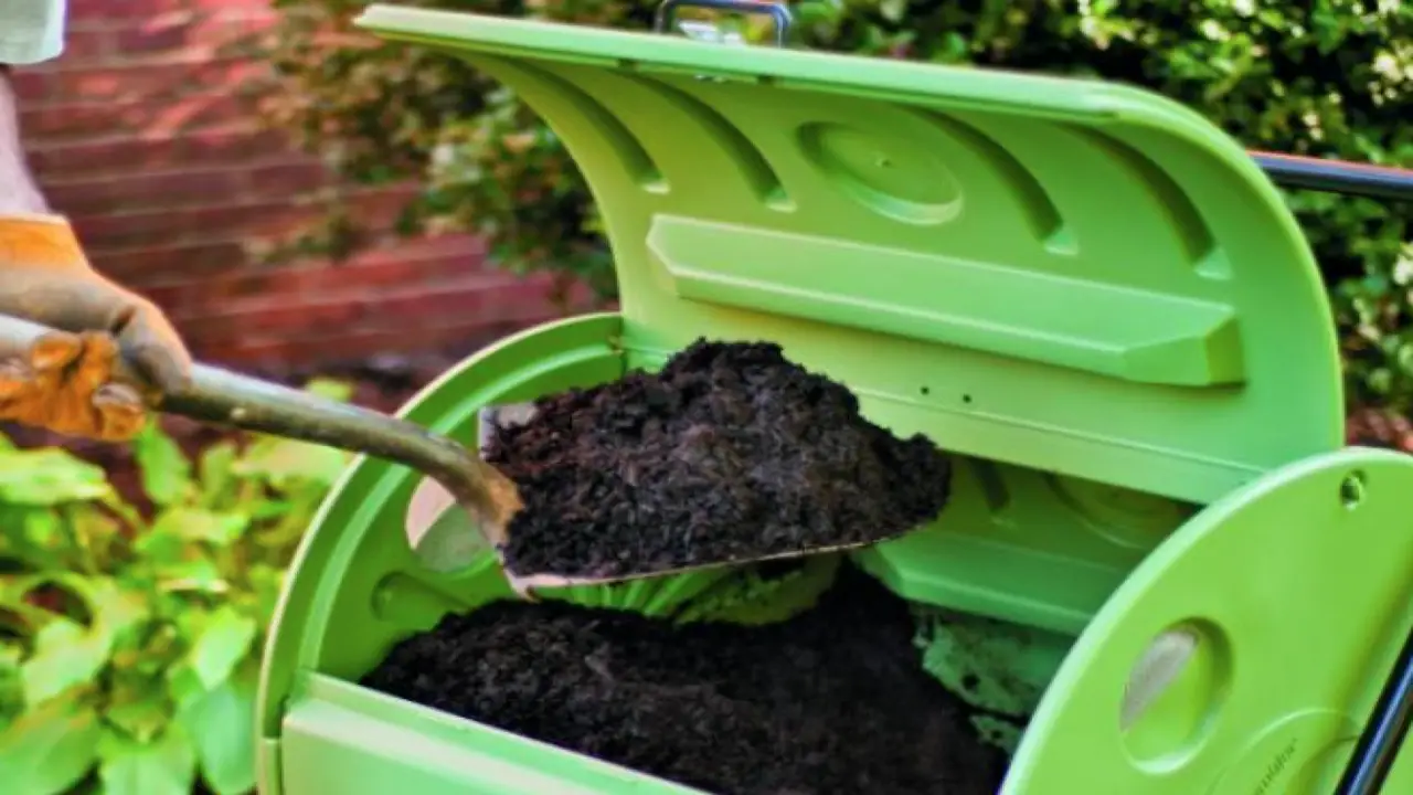 Benefits Of Using Green Composting Compost