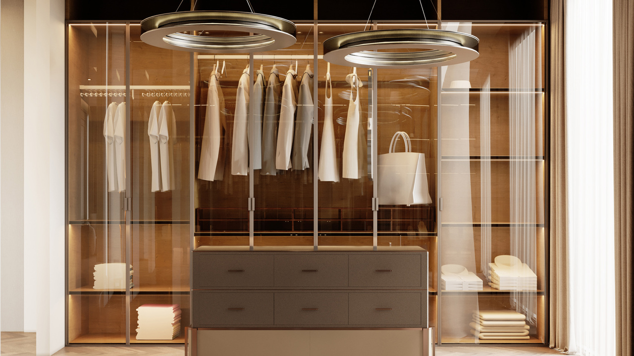 Budgeting And Hiring Professionals For Closet Renovations