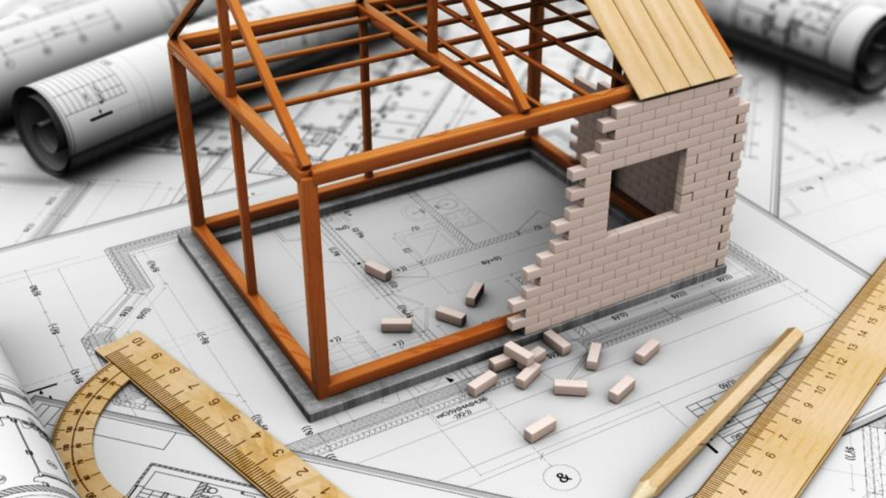 Building Permits And Inspections