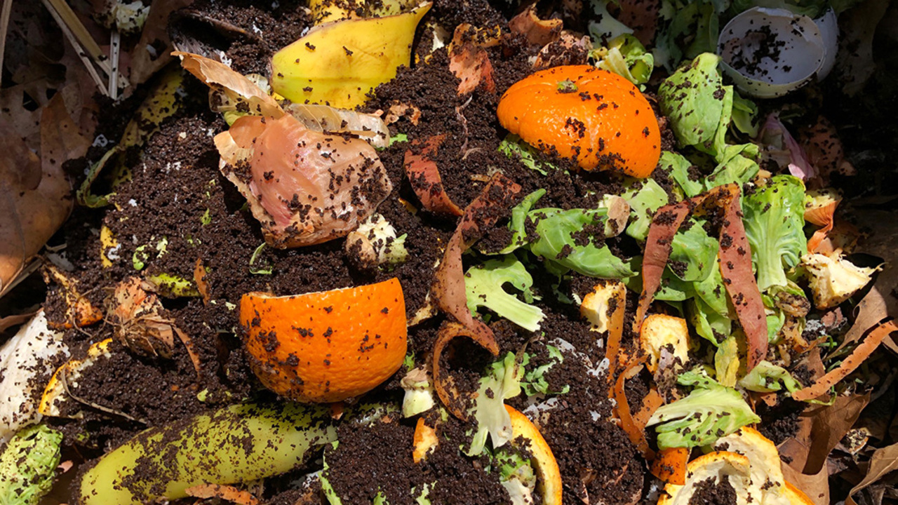 Challenges And Solutions In Implementing The Compost Act