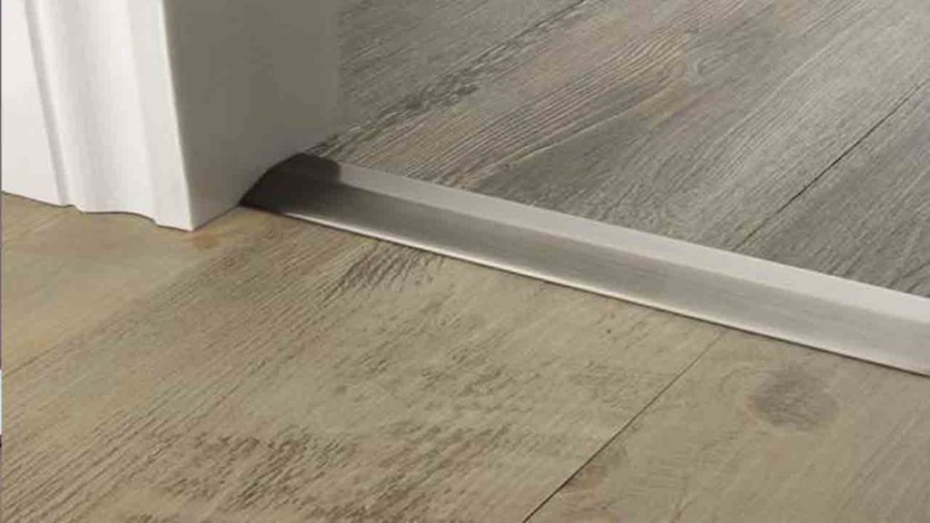 How To Seal Door Threshold To Concrete 7 Easy Steps