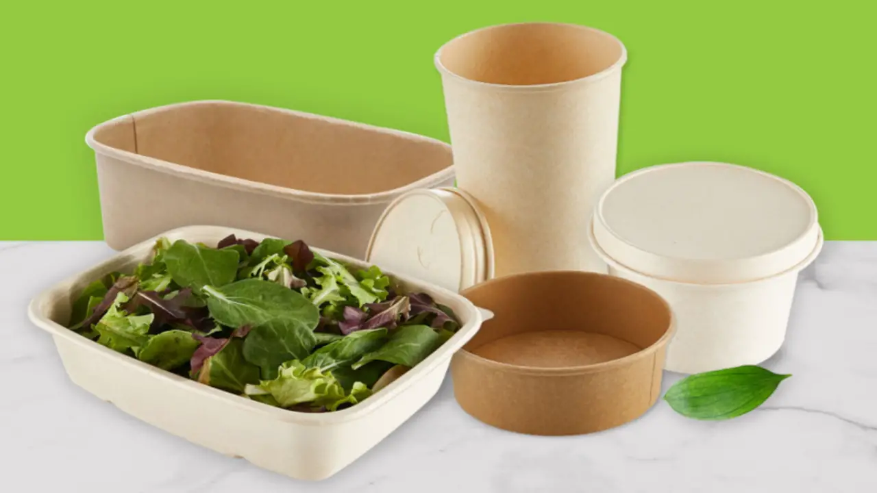 Choose The Right Compostable Products