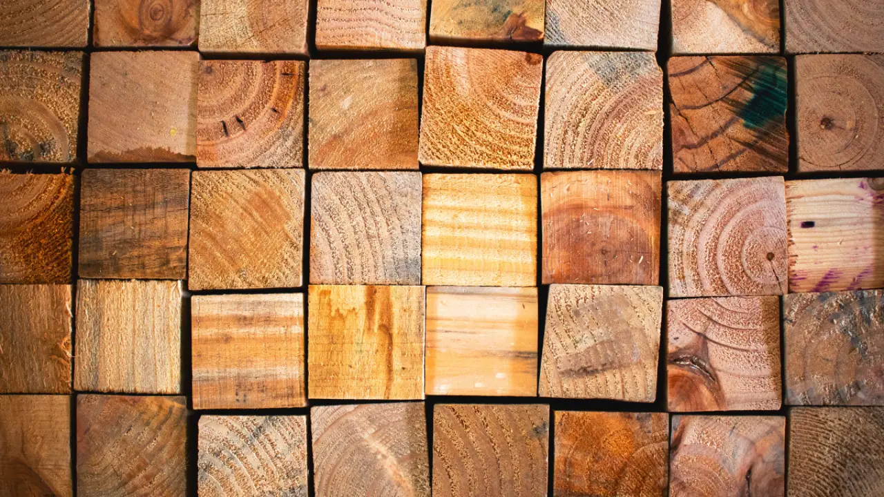 Choose The Right Lumber