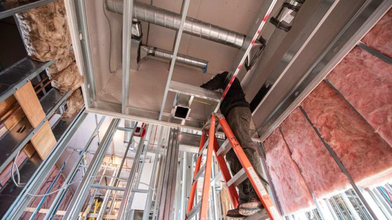 Choosing The Right Ductwork For Your Project 