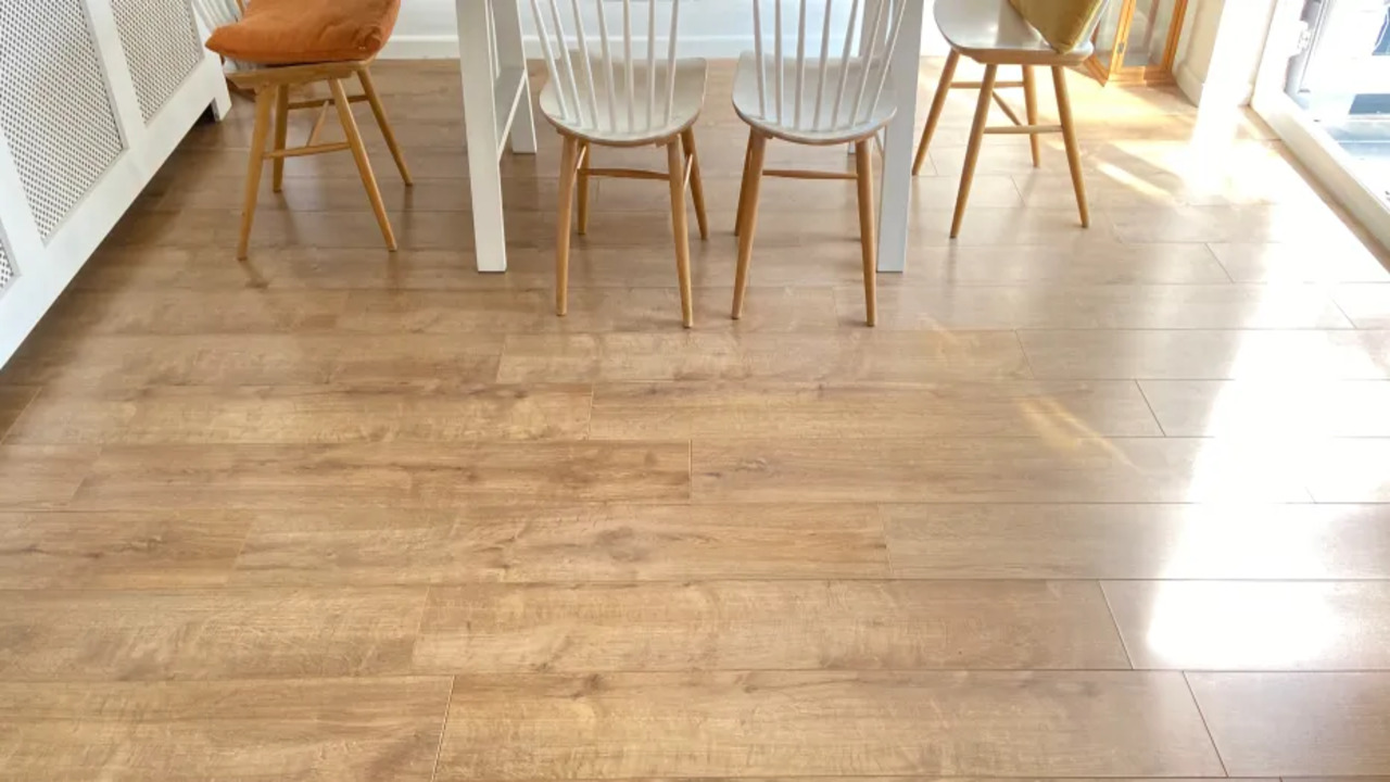 Choosing The Right Flooring Material