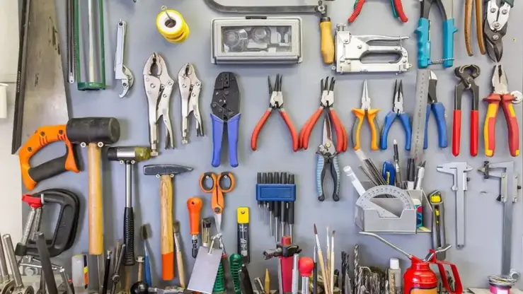 Choosing The Right Tools
