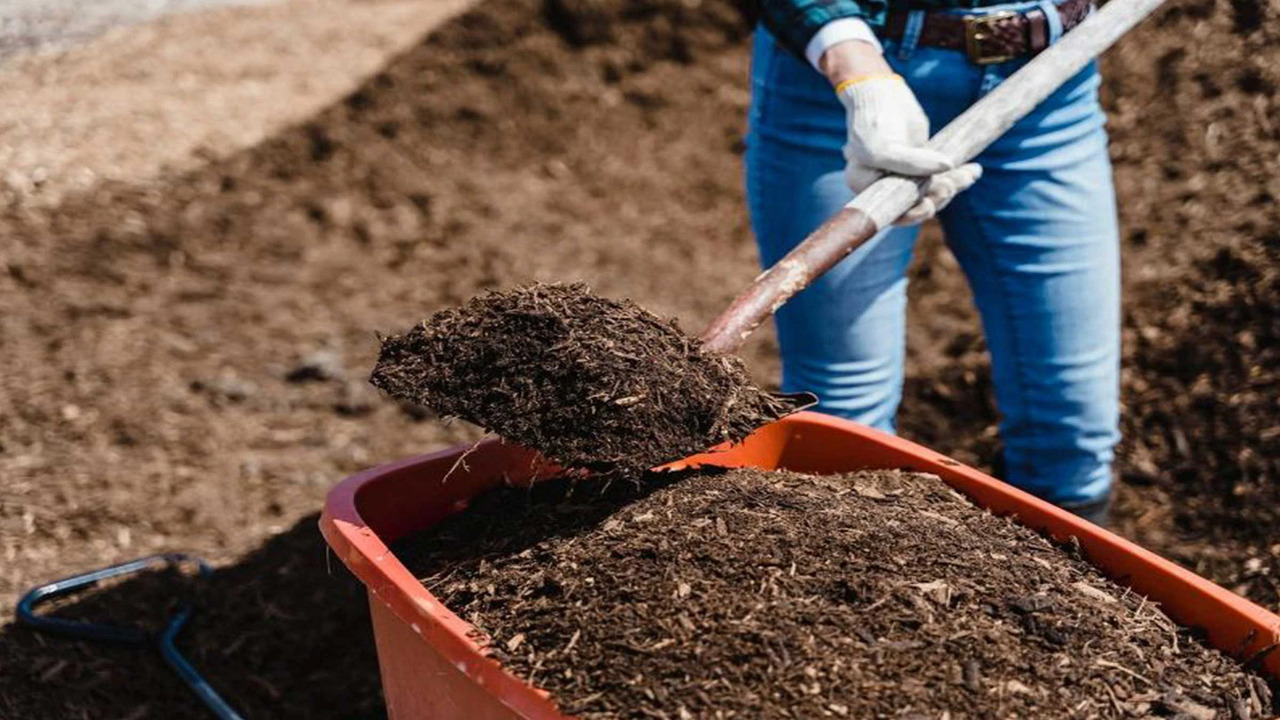 Choosing The Right Vessel For Your Composting Needs