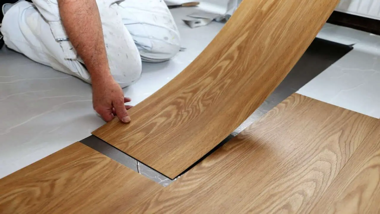 Choosing The Right Vinyl Plank Flooring