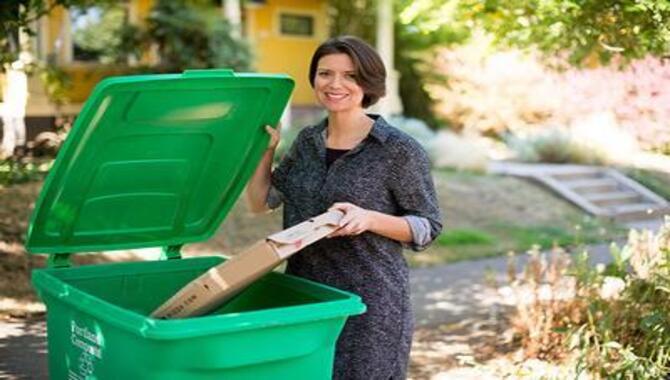 Cleaning Your Compost Bin