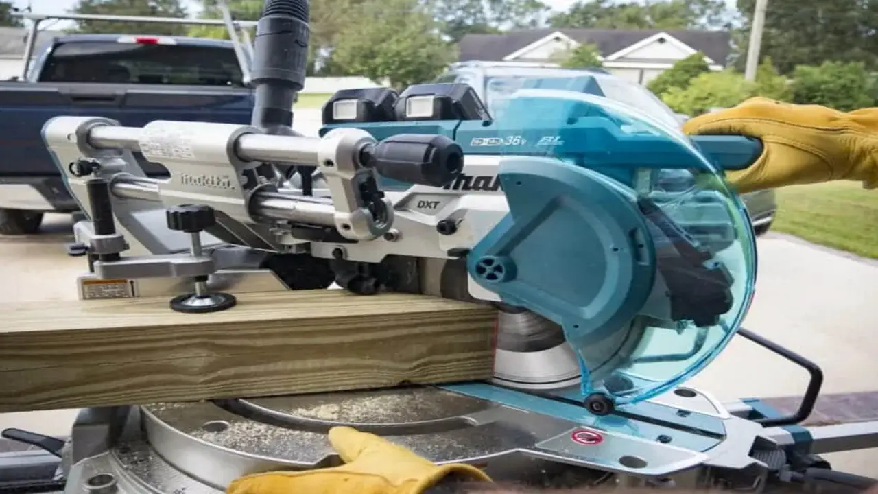 Common Makita Ls1219l Problems And Solutions