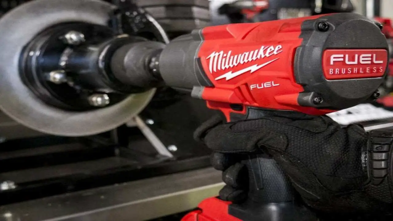 Common Milwaukee 2767-20 Problems And Solutions