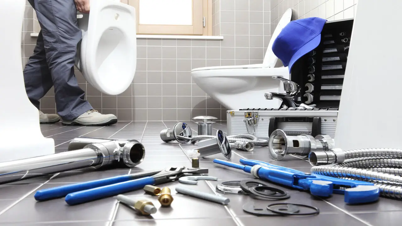 Common Mistakes In Toilet Flange Installation