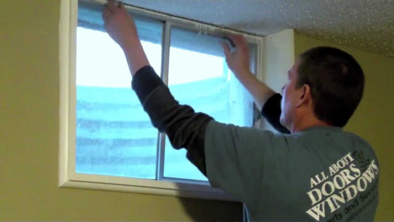 Common Mistakes To Avoid When Measuring A Basement Window