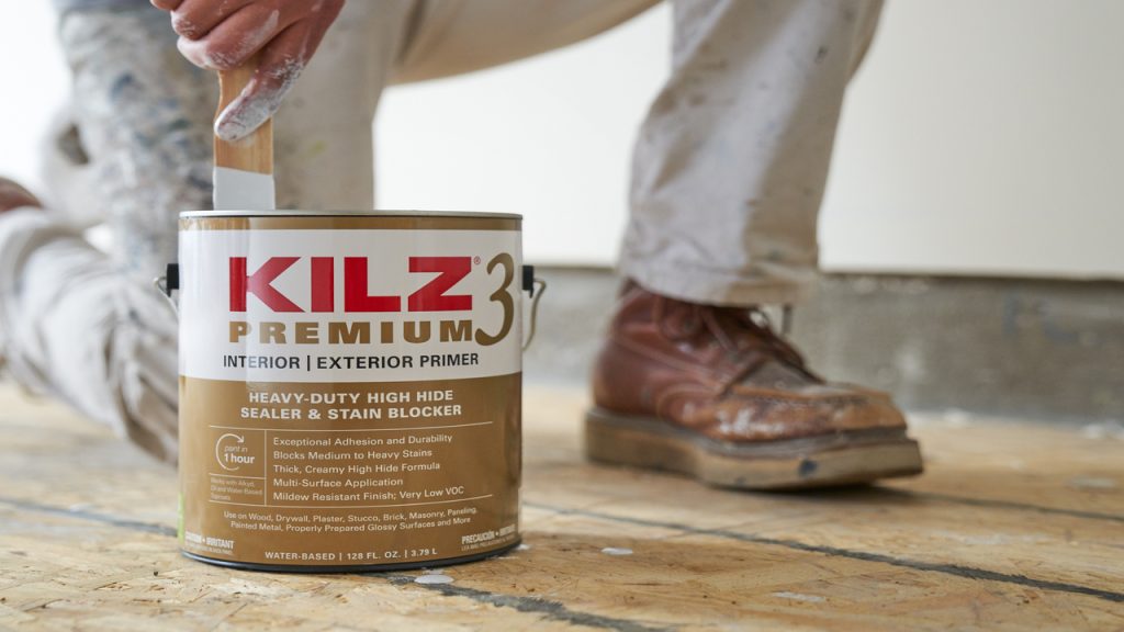 Kilz For Flooring Flooring Excellence