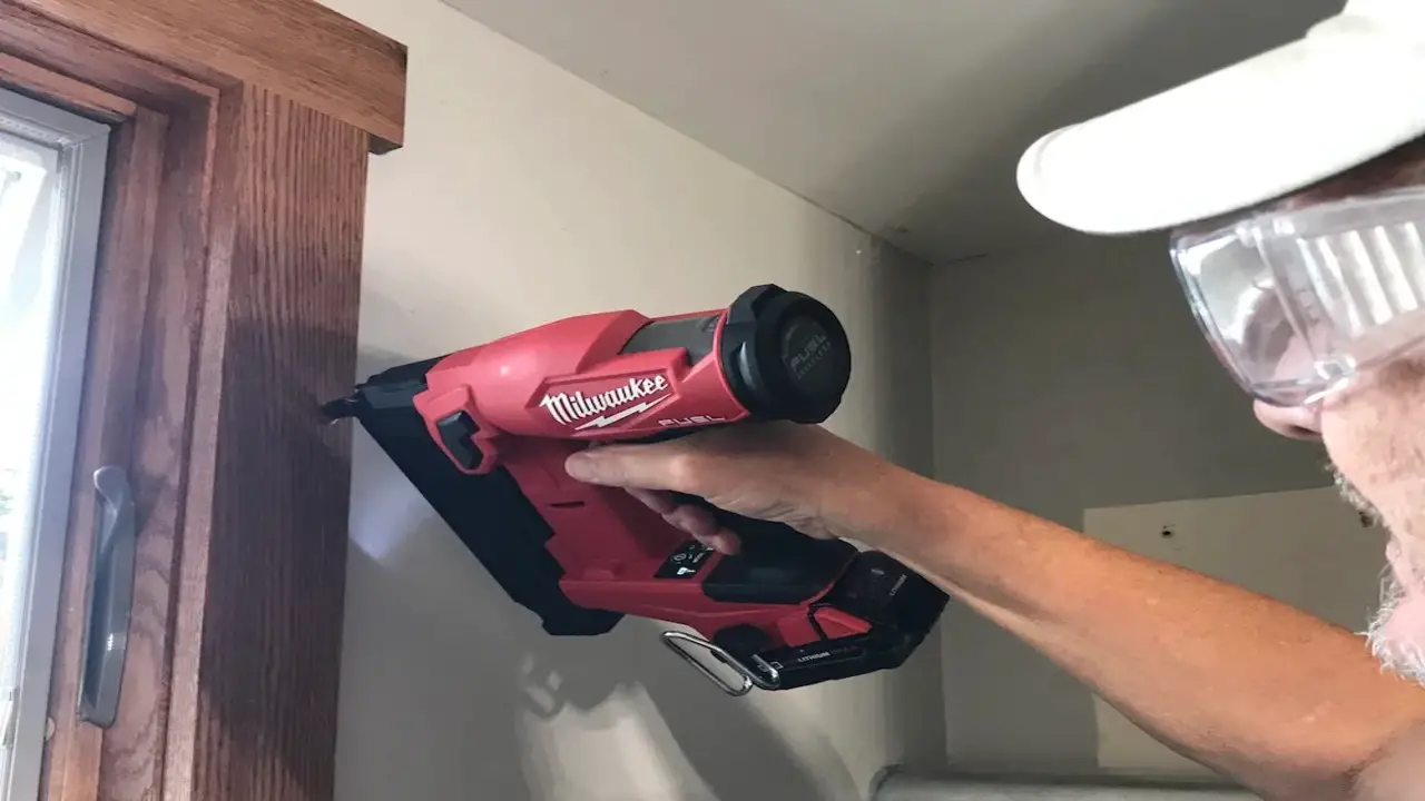 Common Problems With Milwaukee M18 Framing Nailer Solution