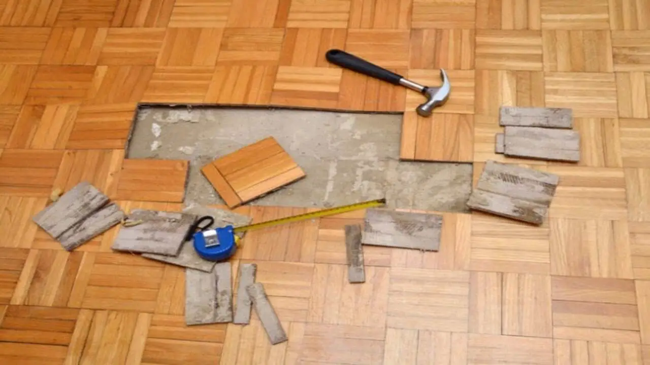 Common Problems With Subfloor And How To Fix Them