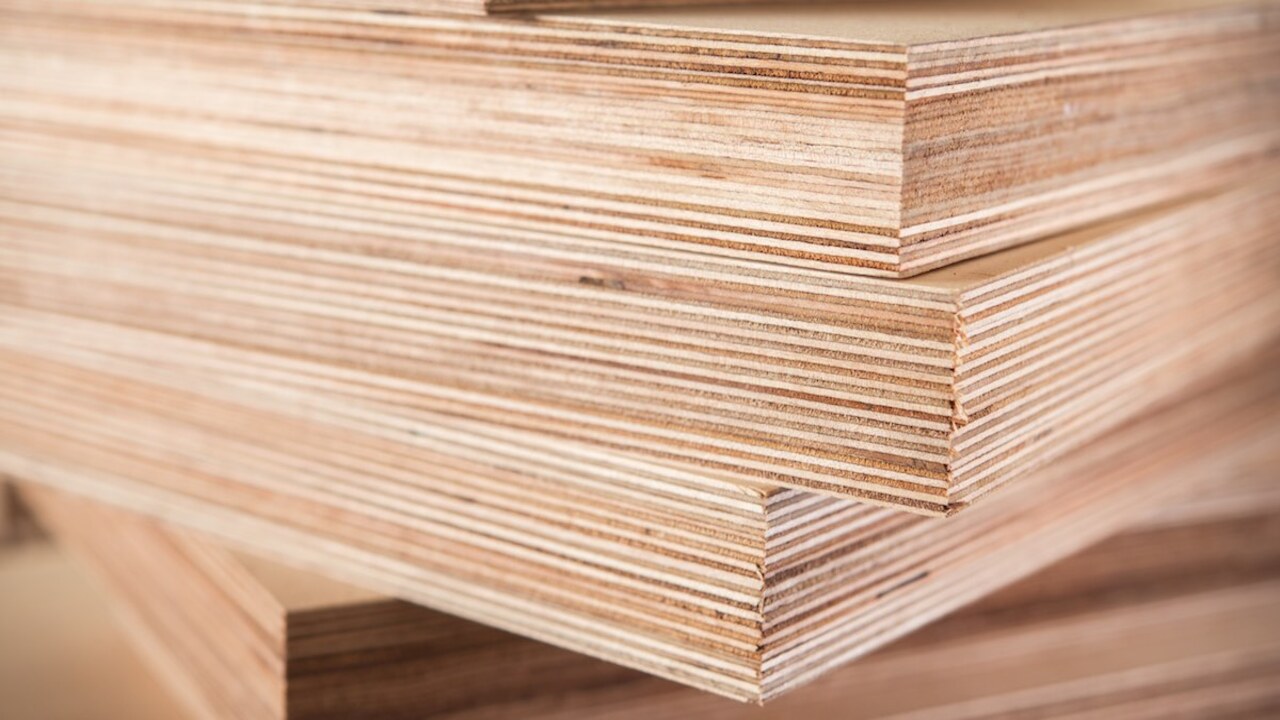 Comparing 5-8 And 3-4 Plywood For Subfloor Use