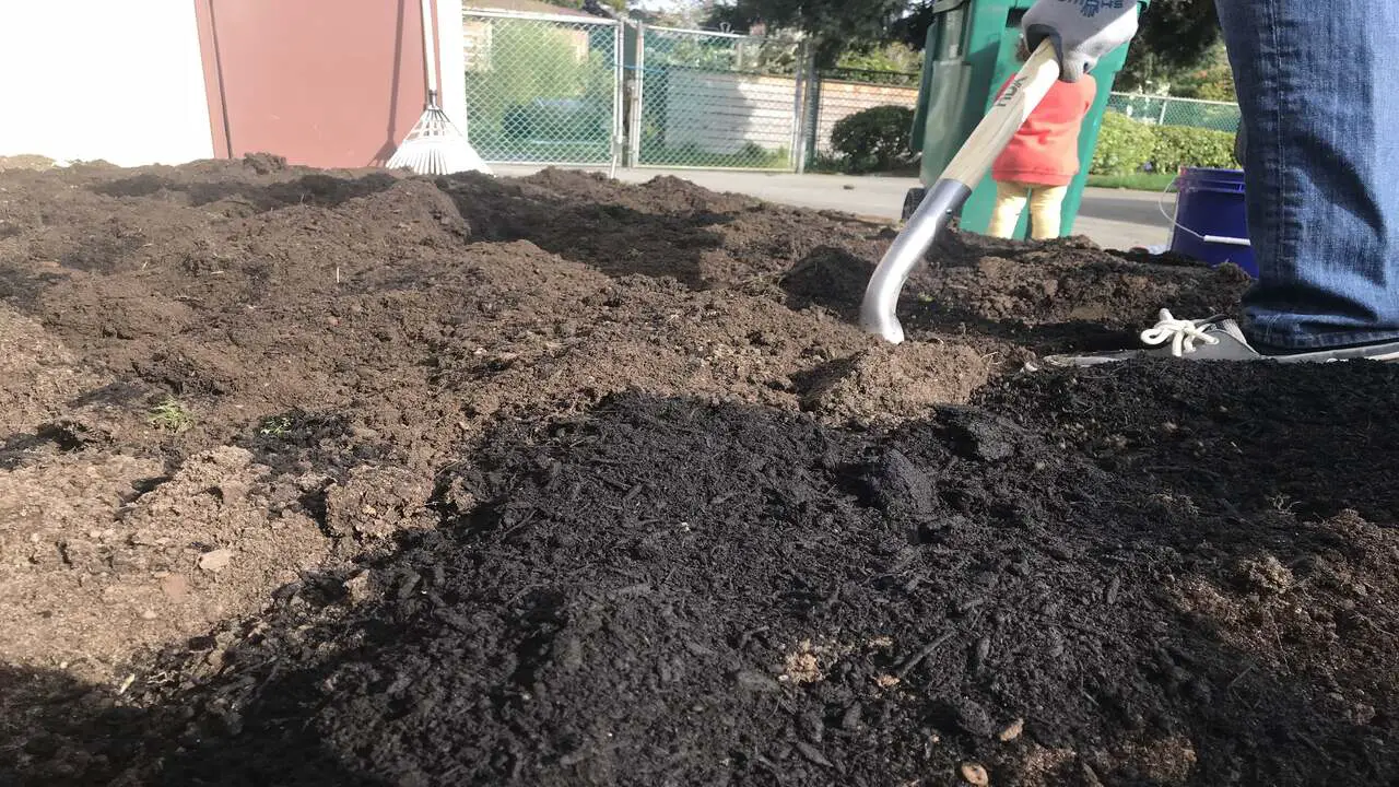 Comparing Oquirrh Mountain Compost To Other Brands