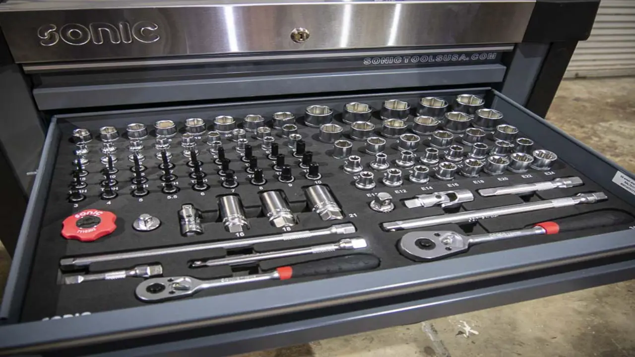 Comparison Of Snap-On And Mac Tools In Specific Categories