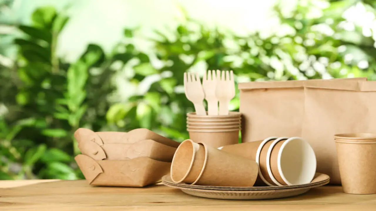 Compostable Packaging Certification