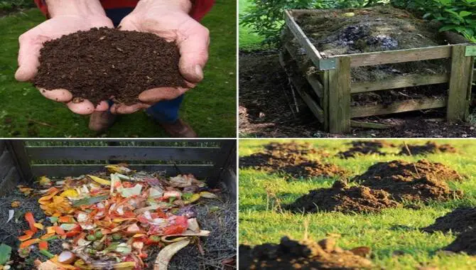 Composting Methods And Techniques
