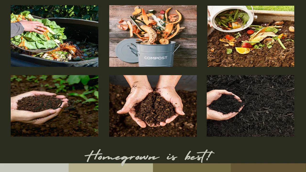 Composting Tips And Tricks