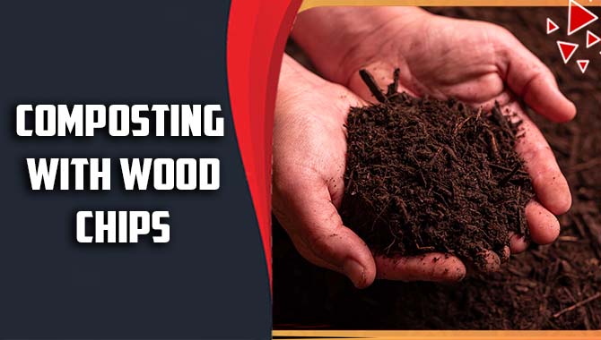 Composting With Wood Chips - A Beginner's Guide