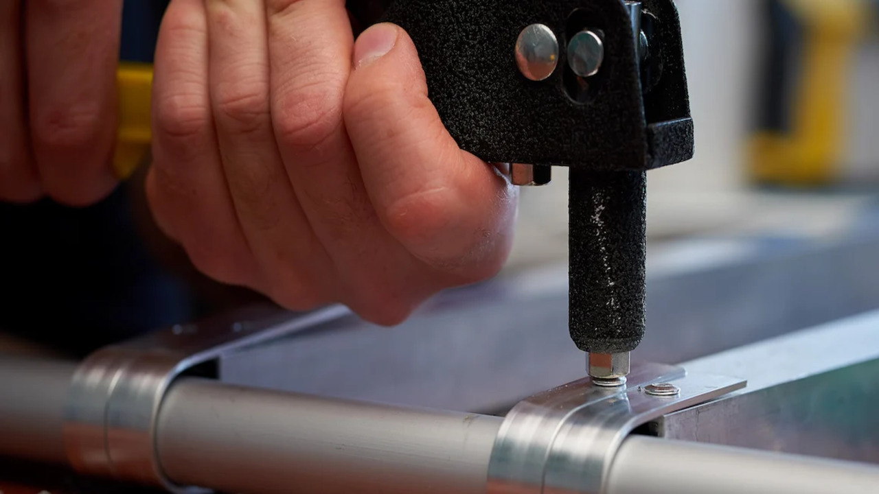 Crucial Factors To Consider When Using A Flush Rivet
