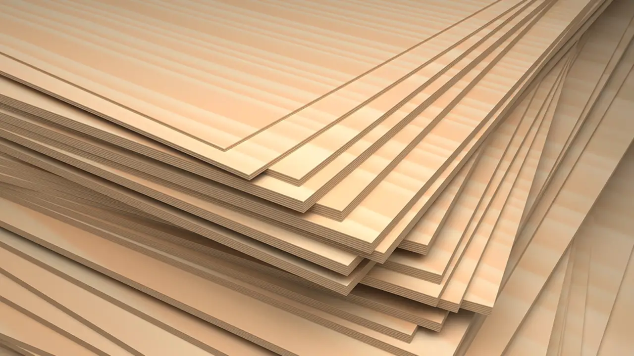 Different Grades Of Plywood