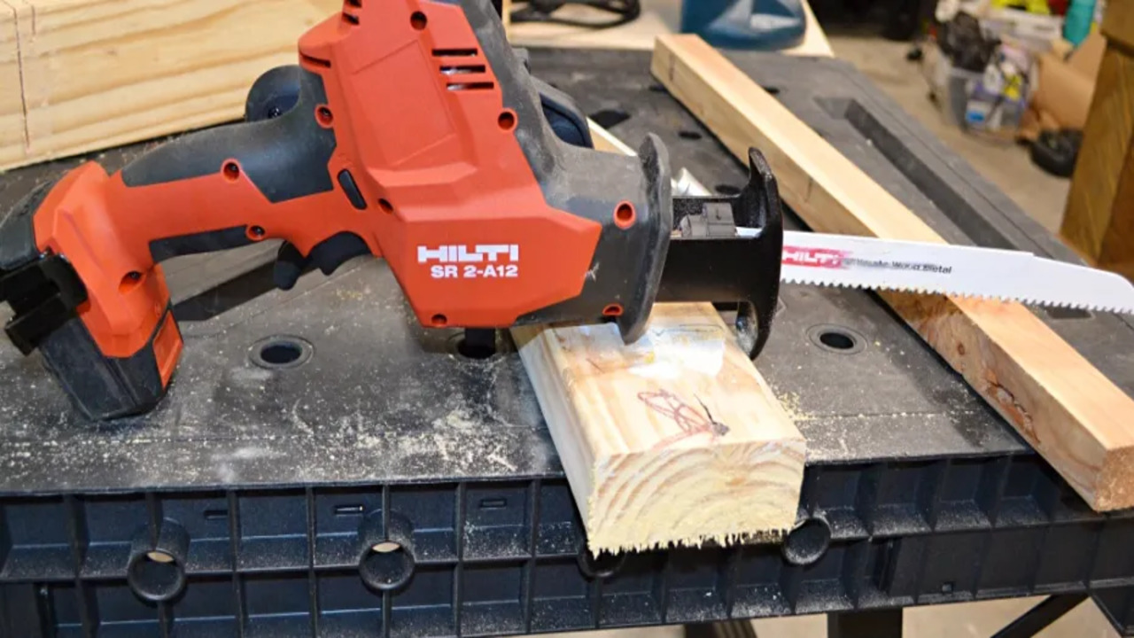 Discussion On Hilti Multitool Tools For Your DIY Projects