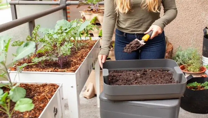 Economic And Financial Benefits Of Composting
